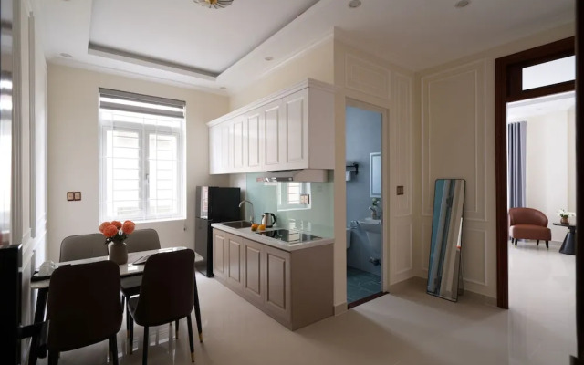 The One Da Lat Hotel