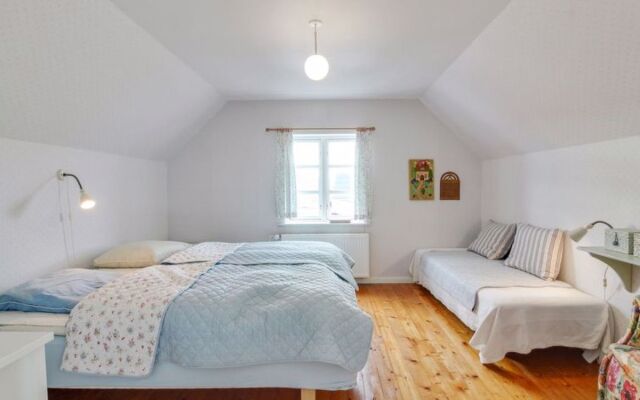 "Tadej" - 350m from the sea in NW Jutland