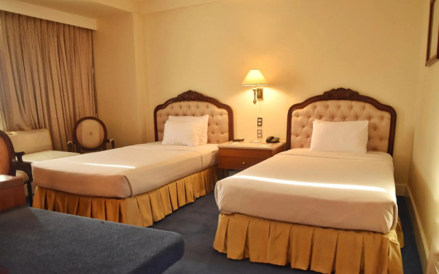 Manila Prince Hotel