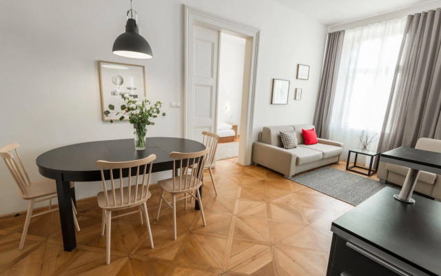 Vladislav City Centre Apartments