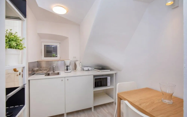 Apartment Bell