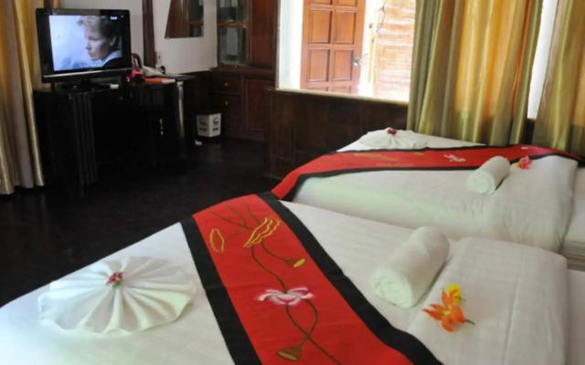 Anami Muine Beach Resort And Spa