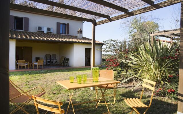 Poggio Agli Ulivi Agriturismo