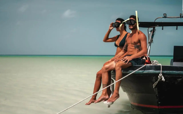 Náay Boutique Hotel - Holbox