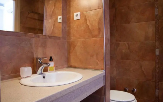 Guesthouse Bellevue
