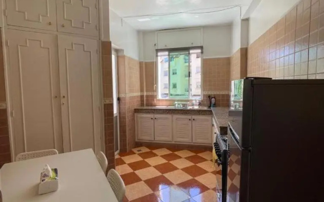 Ifrane Appartment