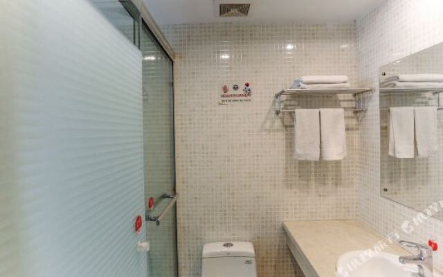 Wangjiao Hotel
