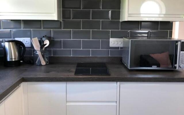 The Annexe