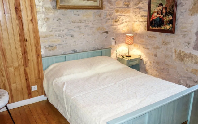 House Surdoire Beaulieu sur Dordogne