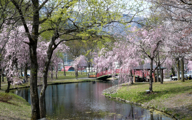 Hotel Sierra Resort Yuzawa