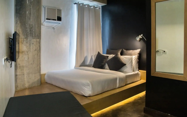 Urban Boutique Hotel