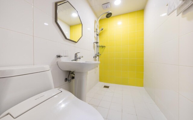 Gwangju Geumho Sunshine