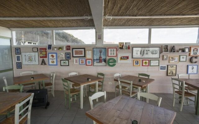 Typo Locanda Typica