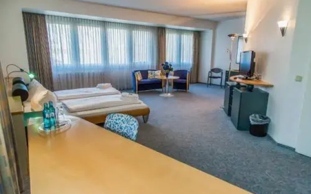 Seepark Kurhotel am Wandlitzsee