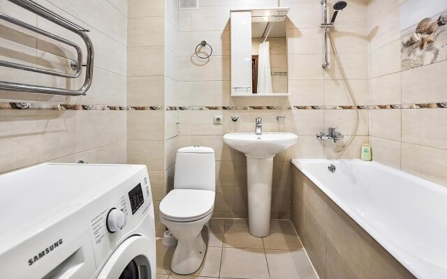 Sutki Life (Сутки Лайф) на Спортивной