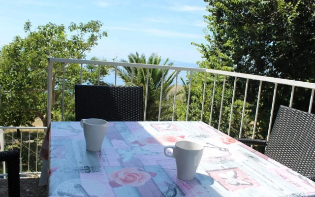 Apartment Room with a view