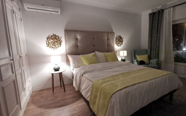 Vogue 23 Boutique Hotel in Cascais