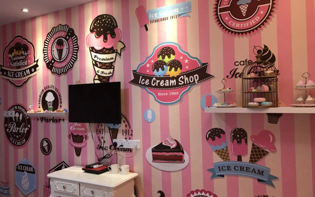 Fantasy Boutique Hotel