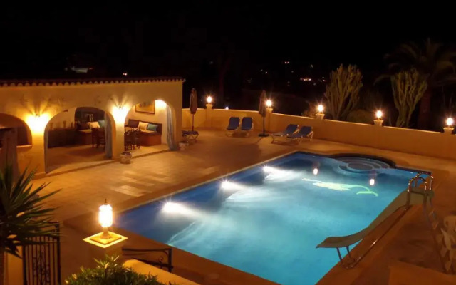 Villa Senomar