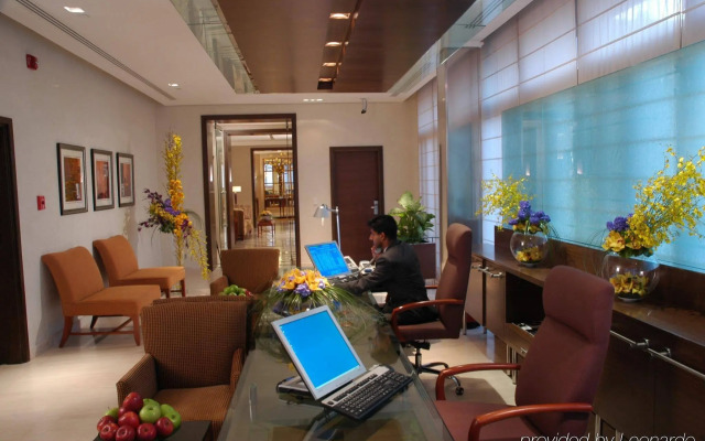 InterContinental Riyadh by IHG