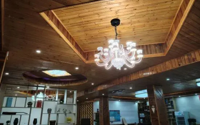 Libo Runjing B&B
