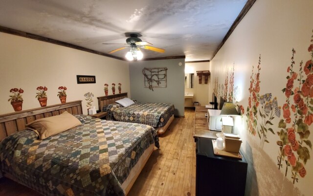 Jamesport Inn