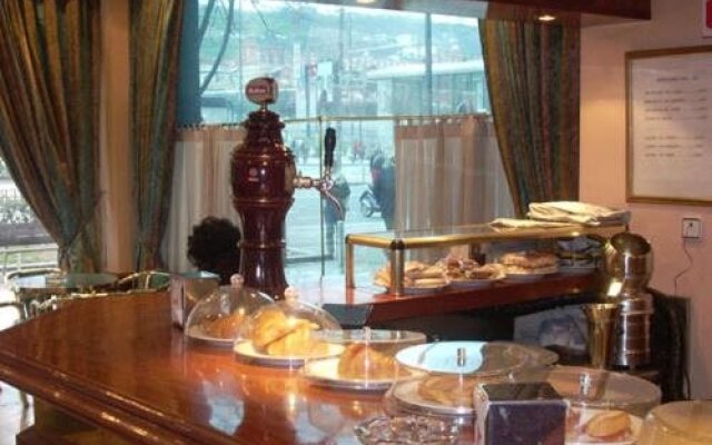 Hotel Estadio
