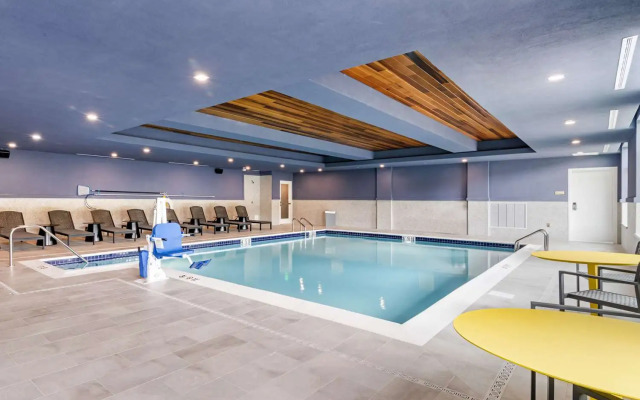 Cambria Hotel North Conway