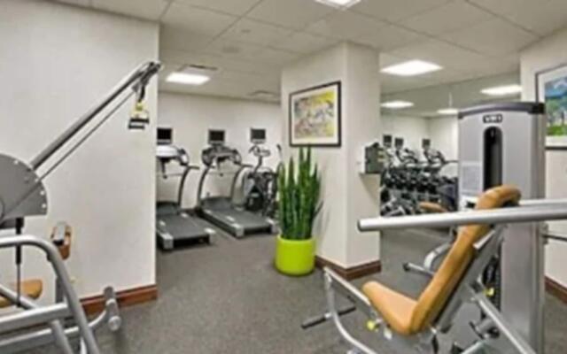 voco Times Square South New York by IHG