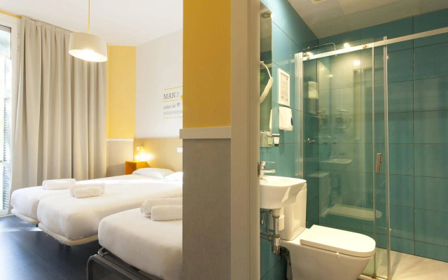 Ramblas by Pillow Hostel - Adults only