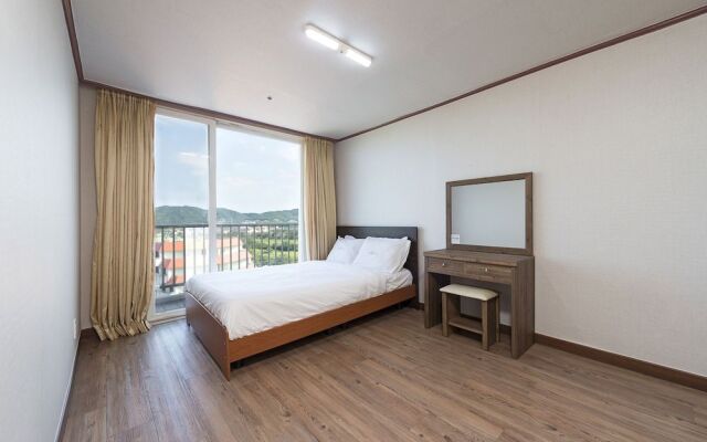 Hyundai Soo Resort Sokcho