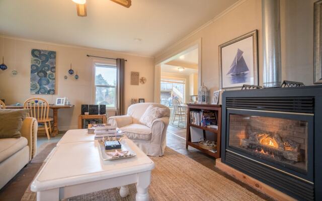 Rockaway Vacation Rental