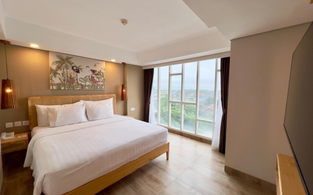 Sahid Raya Hotel & Convention Yogyakarta