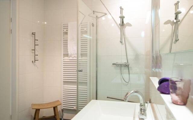 Luxury Apartment in the Harbor of Scheveningen