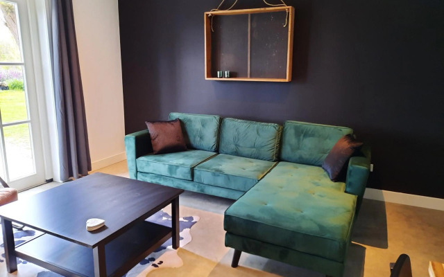 zomerhuisje by the sea