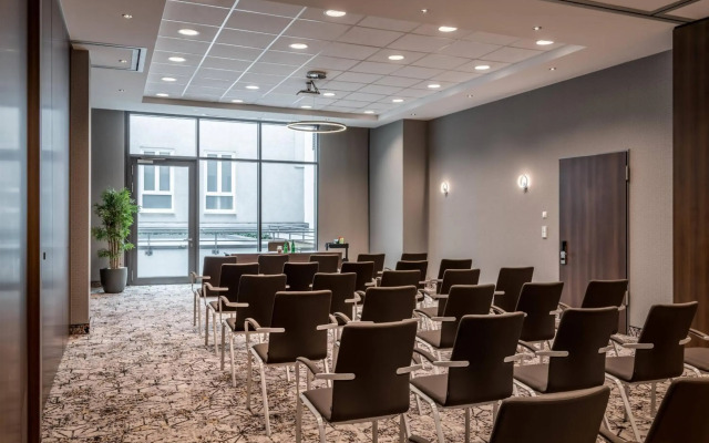 Courtyard by Marriott Munich City Center