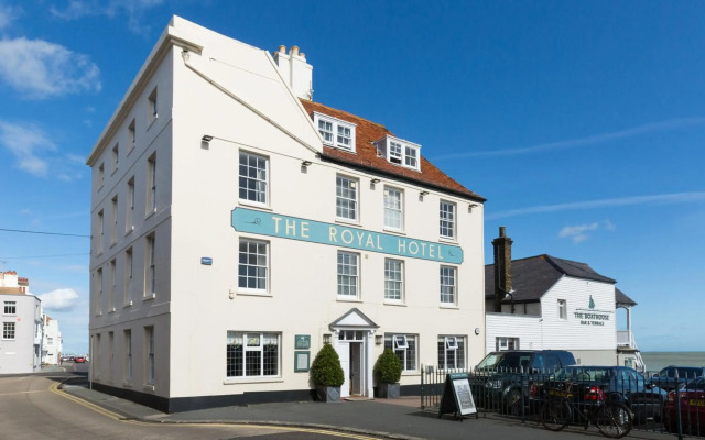 Royal Hotel