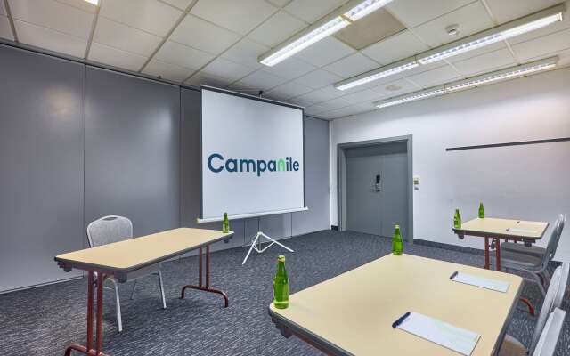 Campanile Katowice