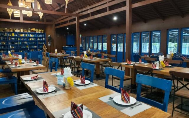 Rachawadee Resort and Hotel (SHA Extra Plus)