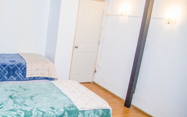 Willka Kuti Backpackers