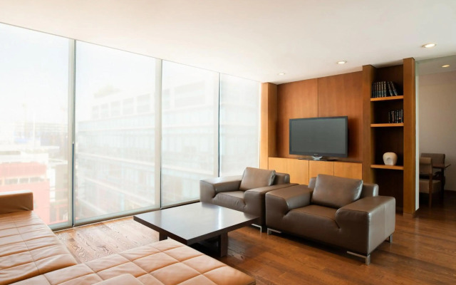 Four Points by Sheraton Seoul, Guro