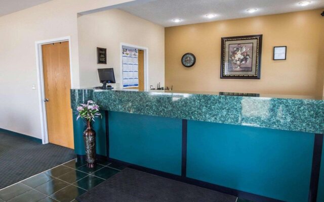 Econo Lodge