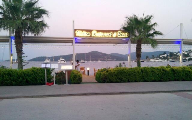 Buk Beach Club