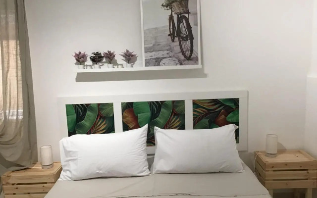 B&B levante