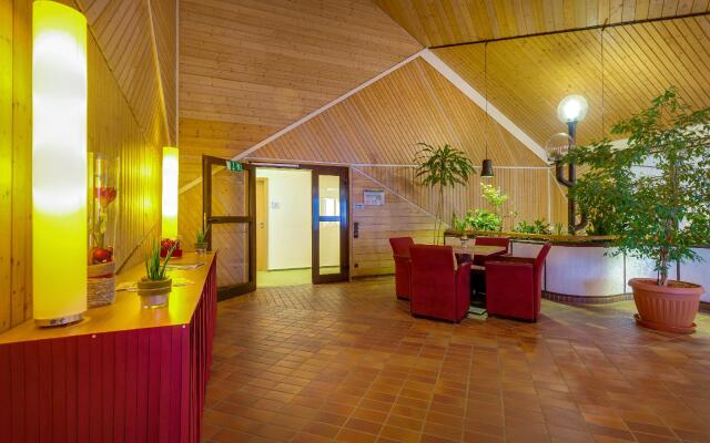 Panorama Hotel Winterberg
