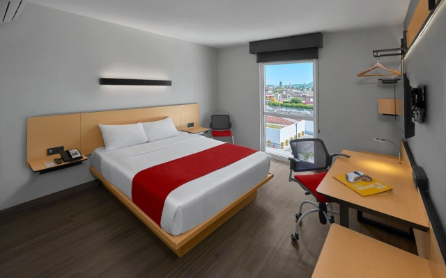 City Express by Marriott Tepic