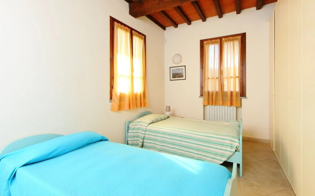 Villa Elena Galleno in Galleno