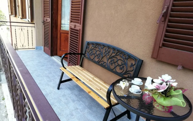 Maximum House in Subbiano