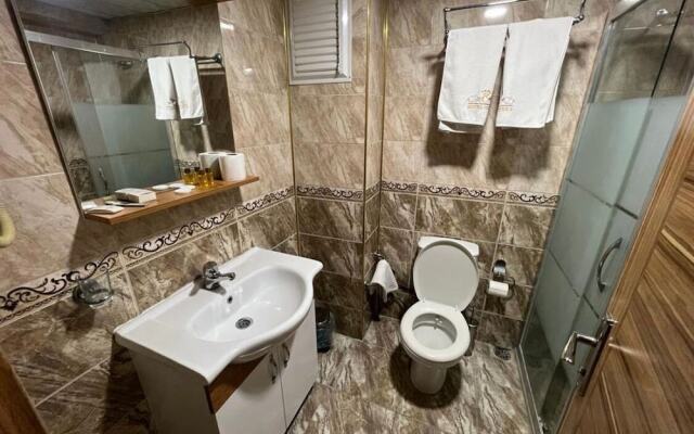 Hotel Cenka Ephesus