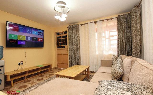 SmartStay KAG